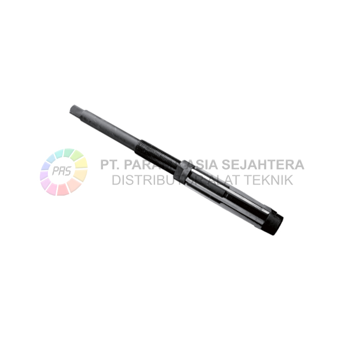 ADJUSTABLE HAND REAMER 15.25-17.00 JCK