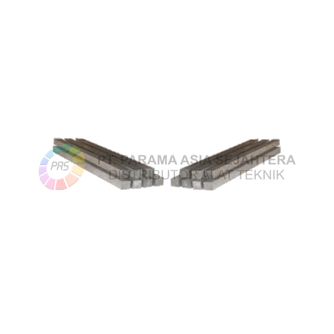 BETEL BUBUT  5/16X8 (M2AL/HSS-E) JCK