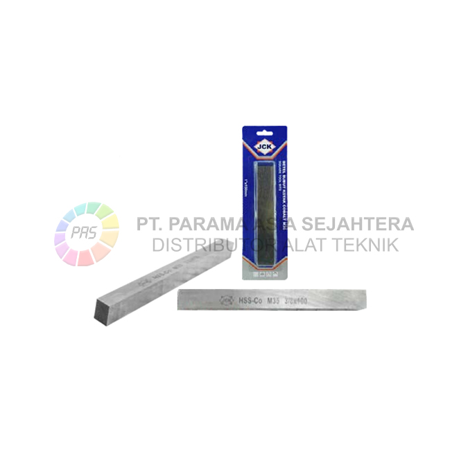 BETEL BUBUT KOTAK COBALT M35 1" X 150 JCK