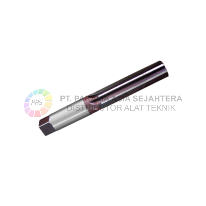 HAND REAMER ALLOY STEEL  3.5MM JCK