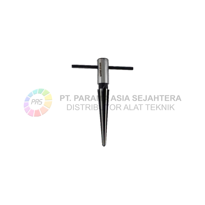 TAPER HAND REAMER HR-13 (13MM) WIPRO