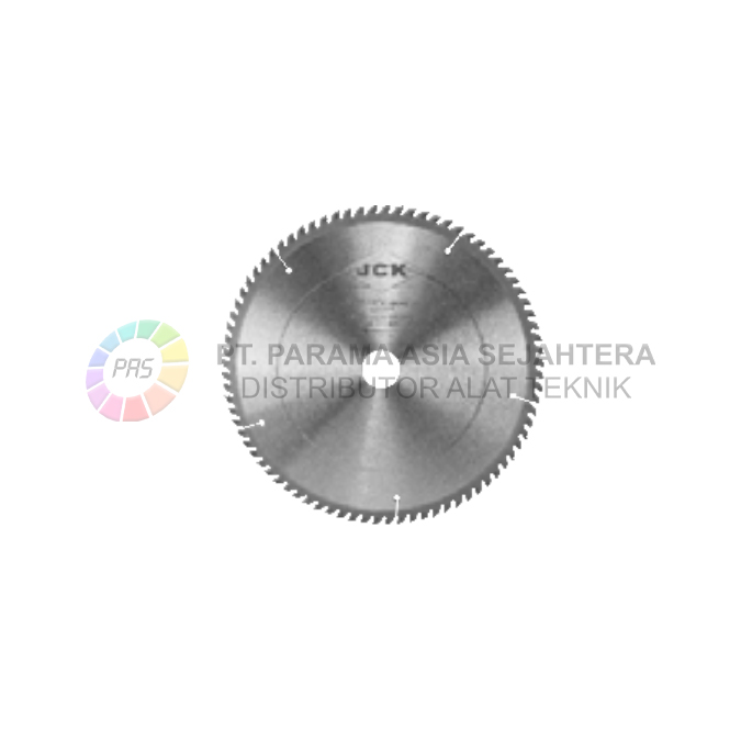 CIRCLE SAW BLADE TRD  6" 160MMX24T JCK