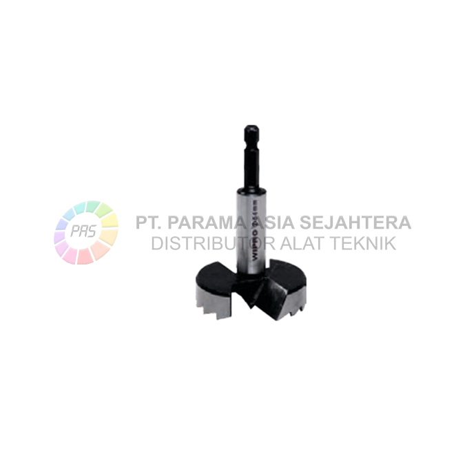 FORSTNER BIT HSS (FOR WOOD)  32MM WIPRO