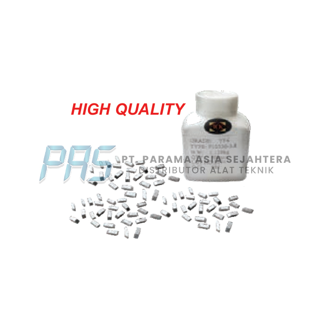 SAW TIPS TCT STW-036 10.5 X 3.0 X 3.6 MM WIPRO