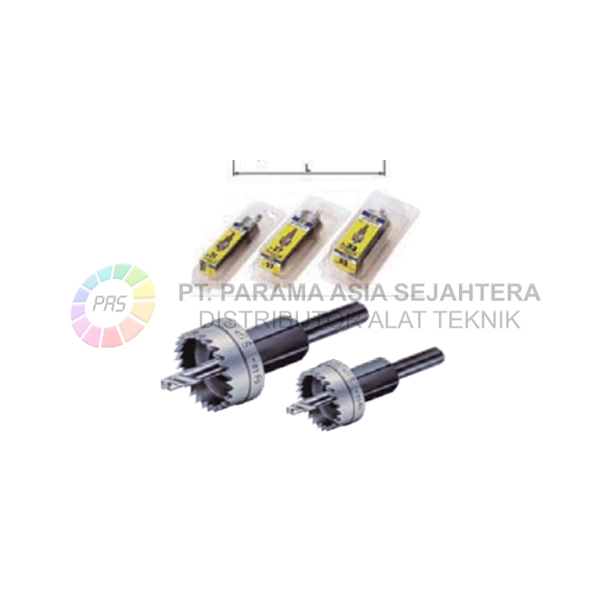 HOLE CUTTER  12MM (ASLI) OMI