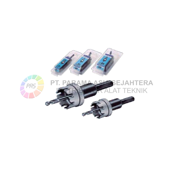 HOLE CUTTER-TG 15MM (ASLI) OMI