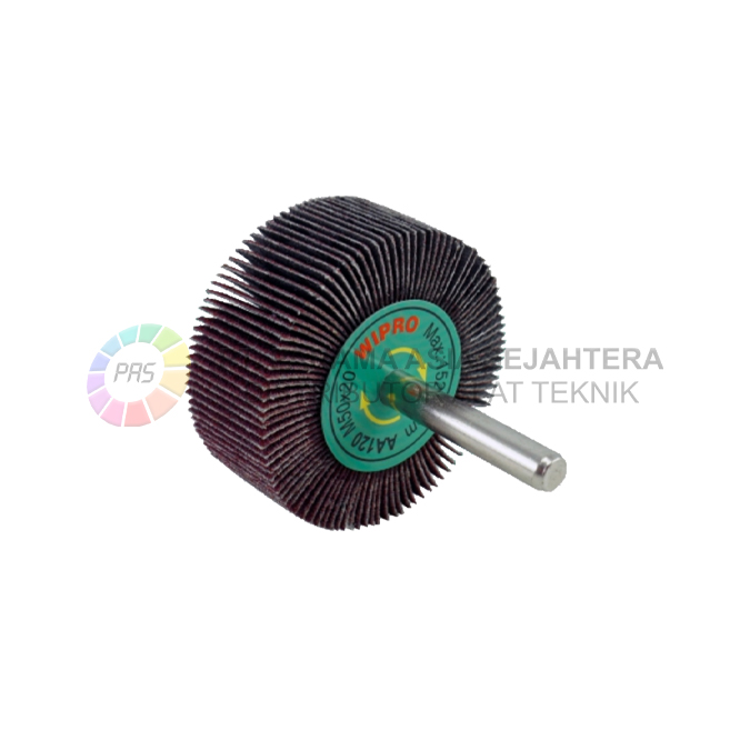 AMPLAS TANGKAI M30X25X6 AA240 WIPRO