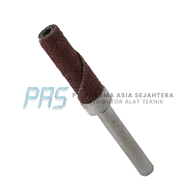 AMPLAS TANGKAI M/LURUS ATL08  8 X 30 X 3MM AA 80 WIPRO