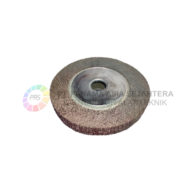 AMPLAS RADIAL XA-167 160X25X25MM # 80 DEER