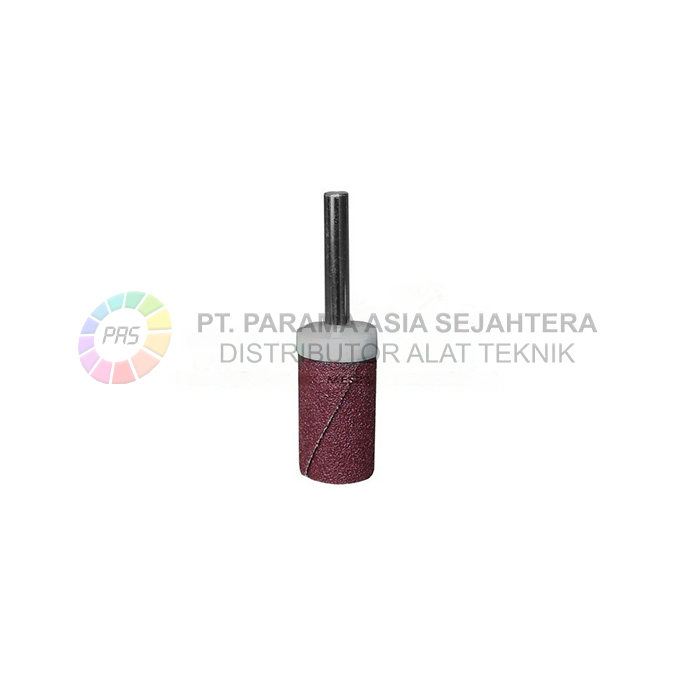 AMPLAS TANGKAI M/LURUS ATL10 10X 35X 6MM AA 80 B.BULLS