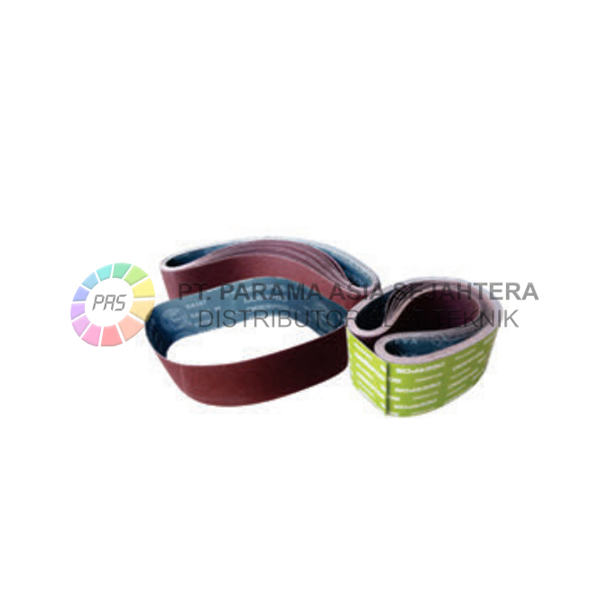 AMPLAS BELT XA-167  75X533MM P 40 DEER