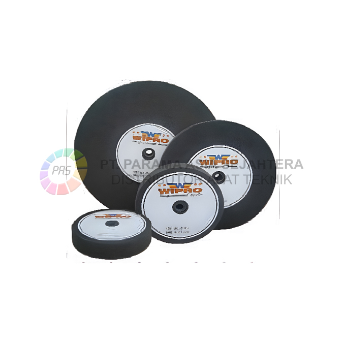 NON WOOVEN/POLESAN POLIAC  4X1X7PX3/8 #180 WIPRO