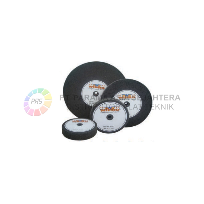 NON WOOVEN/POLESAN POLIAC  8X1X10PX3/8 #240 WIPRO