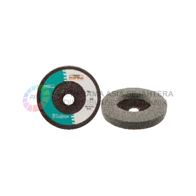 SPONGY WHEEL 4" CC1500 WIPRO