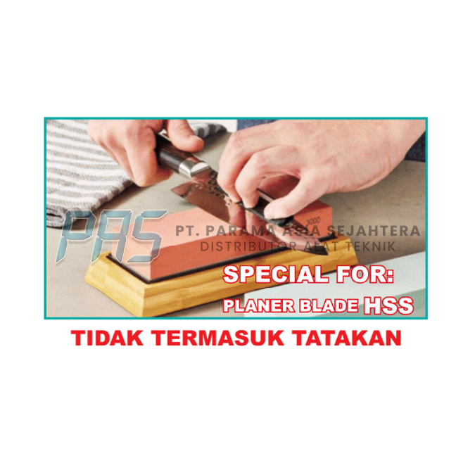 BATU ASAH SS6-1000 150x90x20MM WIPRO