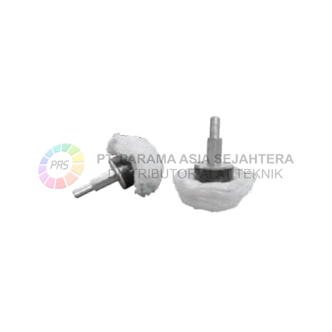 MOUNTED BUFFING A BMT-A050  2"X6MM WIPRO