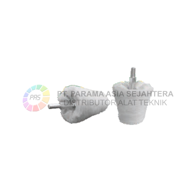 MOUNTED BUFFING B BMT-B050  2"X2.5"X6MM WIPRO