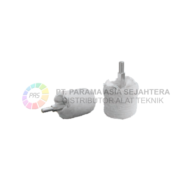 MOUNTED BUFFING C BMT-C38 1.5"X6MM WIPRO