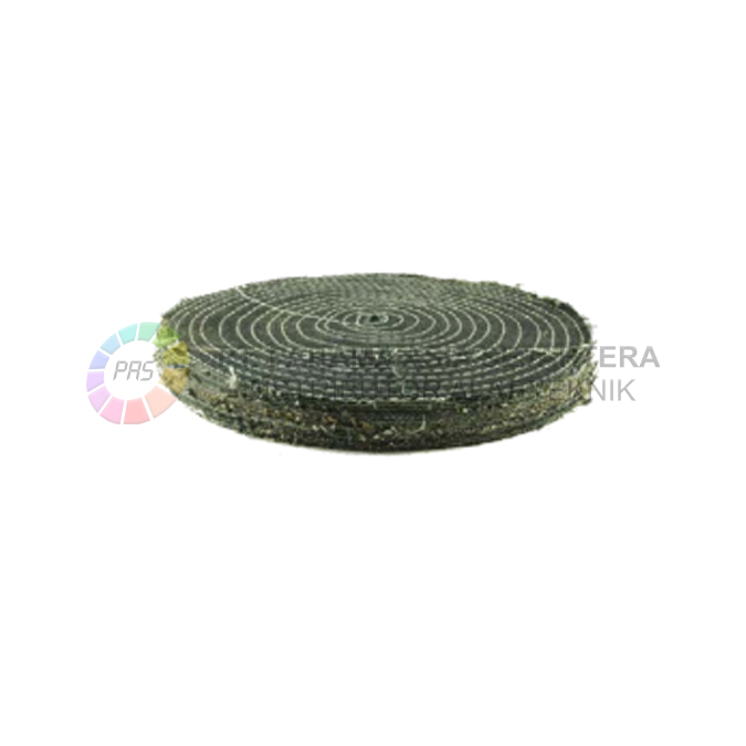 GERINDA KAIN BIRU 125X10MM (3/8") -