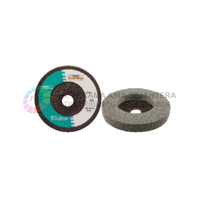 SPONGY WHEEL 4" CC  60 WIPRO 