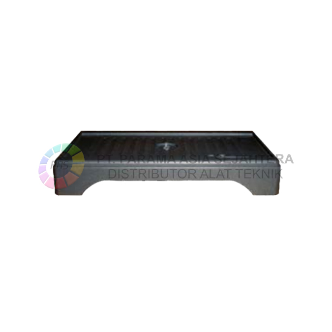 TEMPAT TATAKAN BATU ASAH 150X70MM (6",7") WIPRO