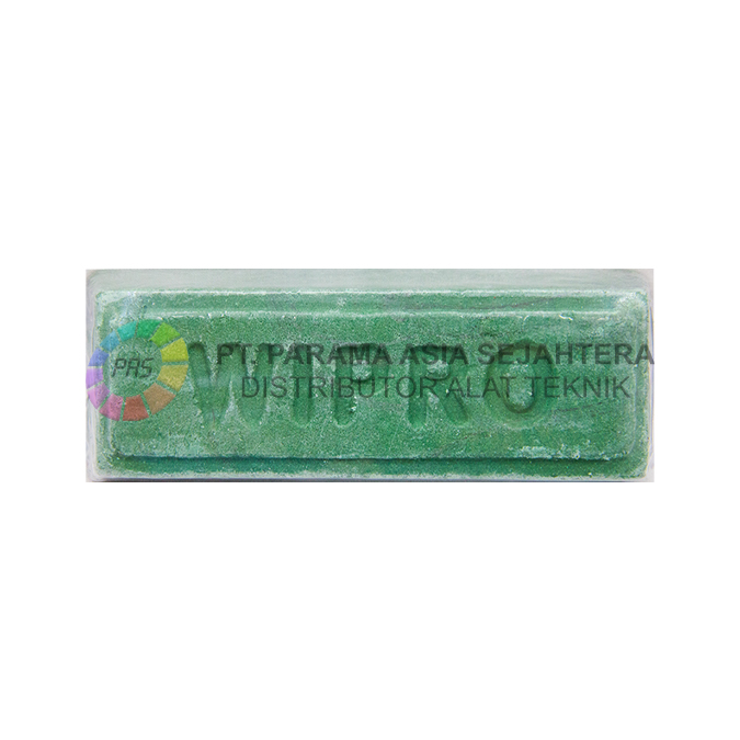 BATU POLES HIJAU (20KG=40PCS) WIPRO