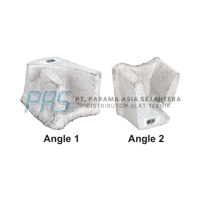 MARBLE NO.0 M105X105X65 KINIK