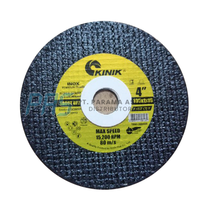 BATU POTONG M105X1.0X16 SA60T BF2 SUPER SHARP KINIK TH