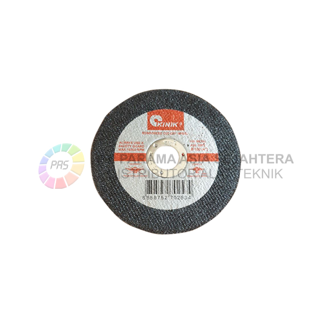 BATU POTONG M125X2.5X22 I.FREE WA36SBF2-SG KINIK TH