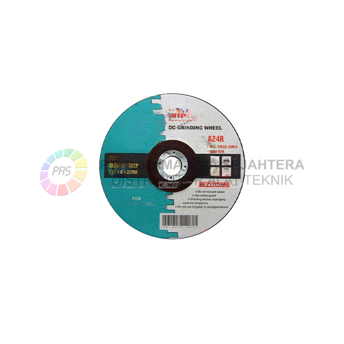 BATU SLEP 7" 180X6X22MM A24R WIPRO