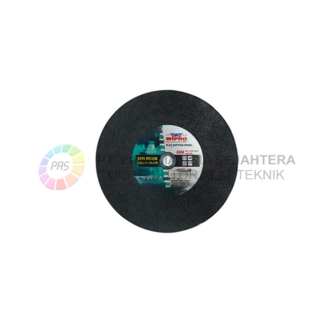 BATU POTONG 16" 405X3X25.4MM A30R WIPRO