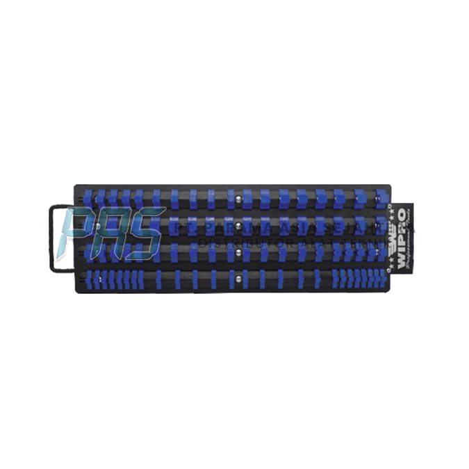 SOCKET DISPLAY SET 80PCS SD-80 WIPRO