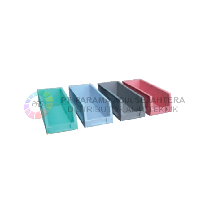ACTIVE BOX 200X125X135 BIRU WIPRO