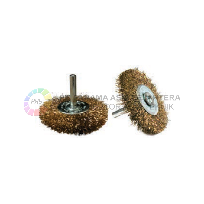 SIKAT 141-511 SW-25 BRASS 65MM KINIK