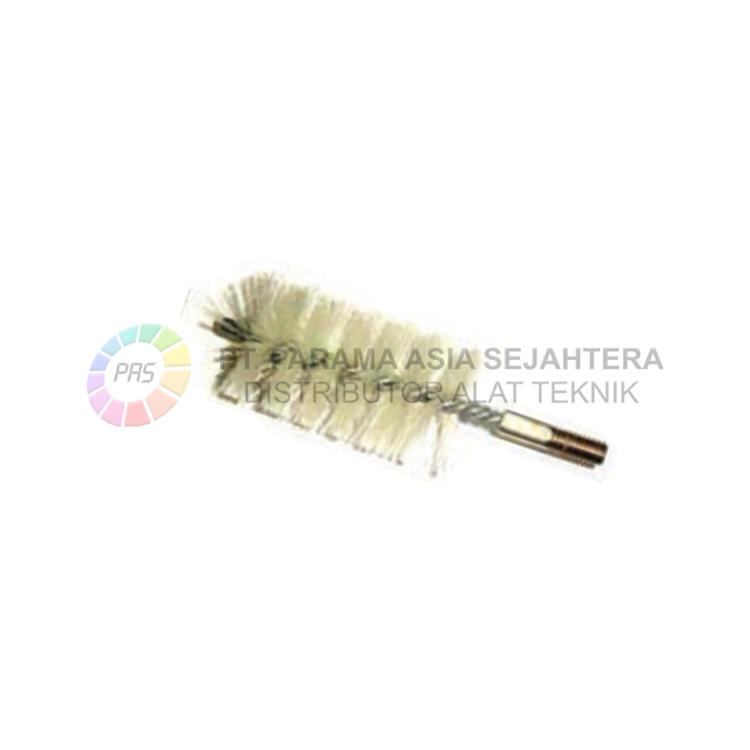 SIKAT 181-025 TTN-02  6MM (NYLON) KINIK