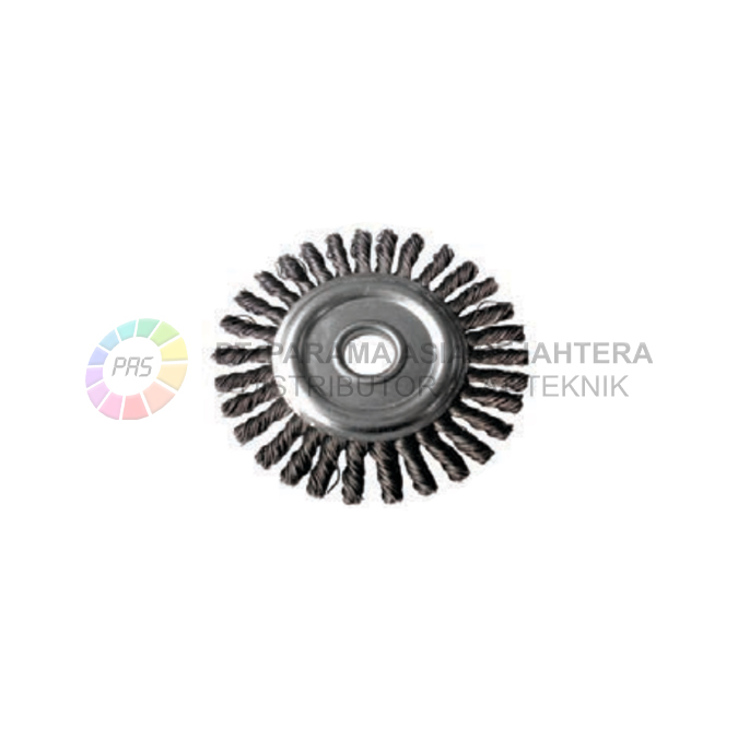 SIKAT 414-672 KI-70 7" KINIK