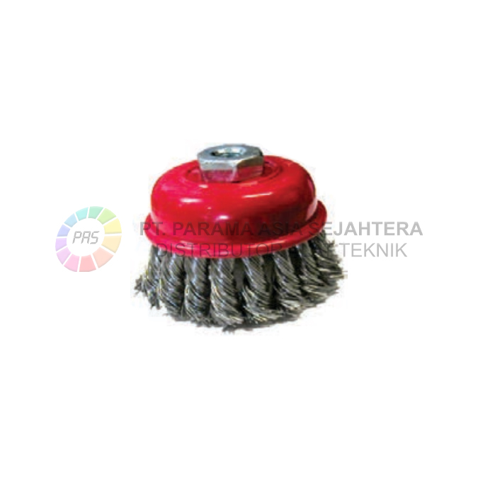 SIKAT 423-414 KC-31 STEEL 3"X M10X1.5 KINIK