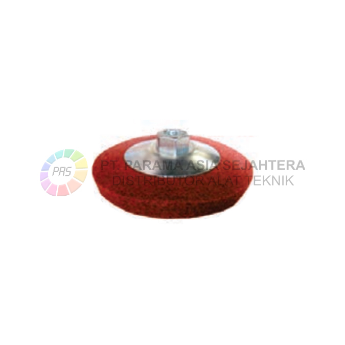 SIKAT 536-410#  80 VNP-41C 4"X  M10X1.5 KINIK