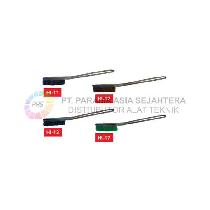 SIKAT 711-613 HI-13 STAINLESS 0.15X210MM KINIK