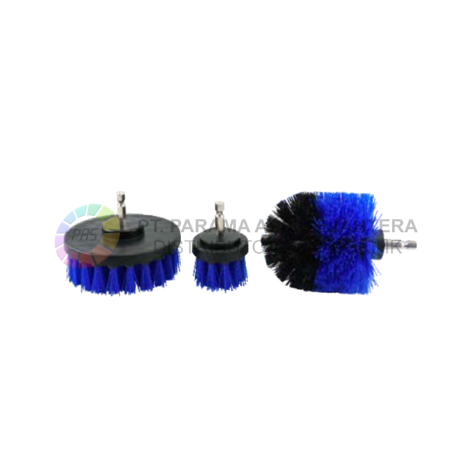 SIKAT PEMBERSIH SET SPS-03 JACKGEN