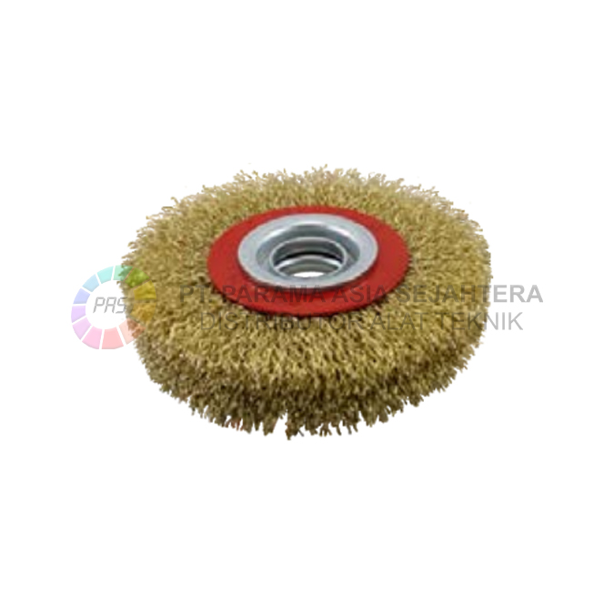 SIKAT BULAT SWW-40 4" WIPRO