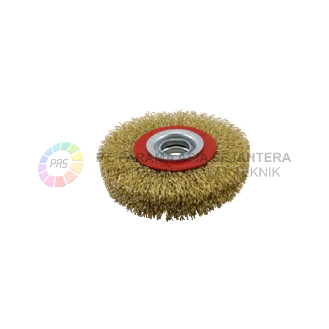 SIKAT BULAT SWW-65 6" WIPRO