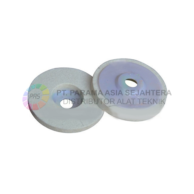 GERINDA BUFFING BW-100 100X16X10MM WIPRO