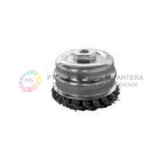 SIKAT MANGKOK KEPANG BE005B 5"XM14X2.0 DENSON