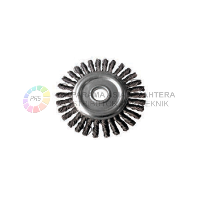 SIKAT 414-154 KI-40 4" STEEL KINIK