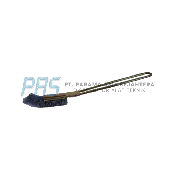 SIKAT 711-621 HJ-21 STEEL 0.2X225MM KINIK