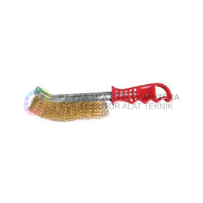 SIKAT BAJA BENGKOK BRASS SBB99903 H/PLASTIK WIPRO