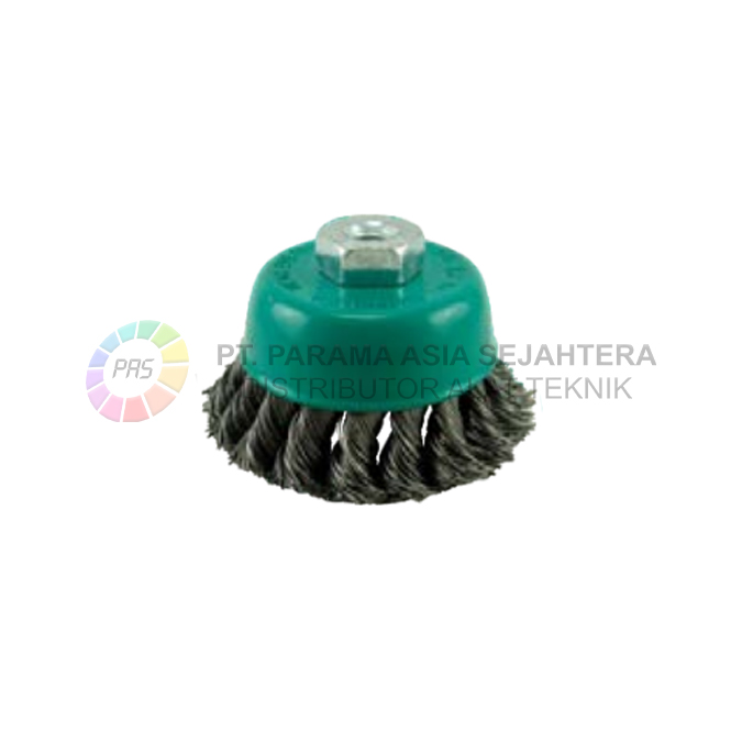 SIKAT MANGKOK KEPANG 3" SMK-301 WIPRO