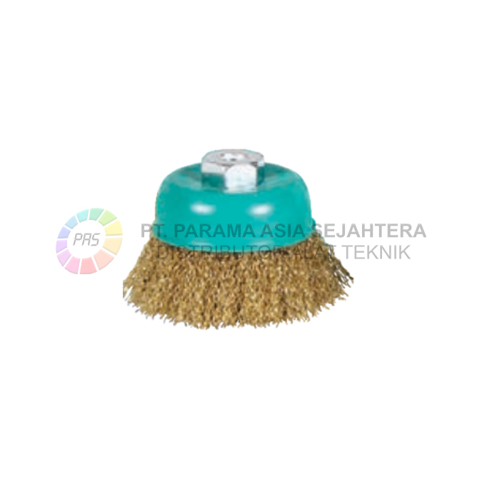 SIKAT MANGKOK HEAVY DUTY 3" SM-301 WIPRO