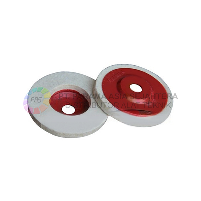 GERINDA BUFFING GB-10 (100X16X10) ALLWIN